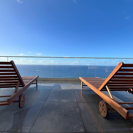 Refugio Do Ilheu Villa Porto Moniz Eksteriør bilde