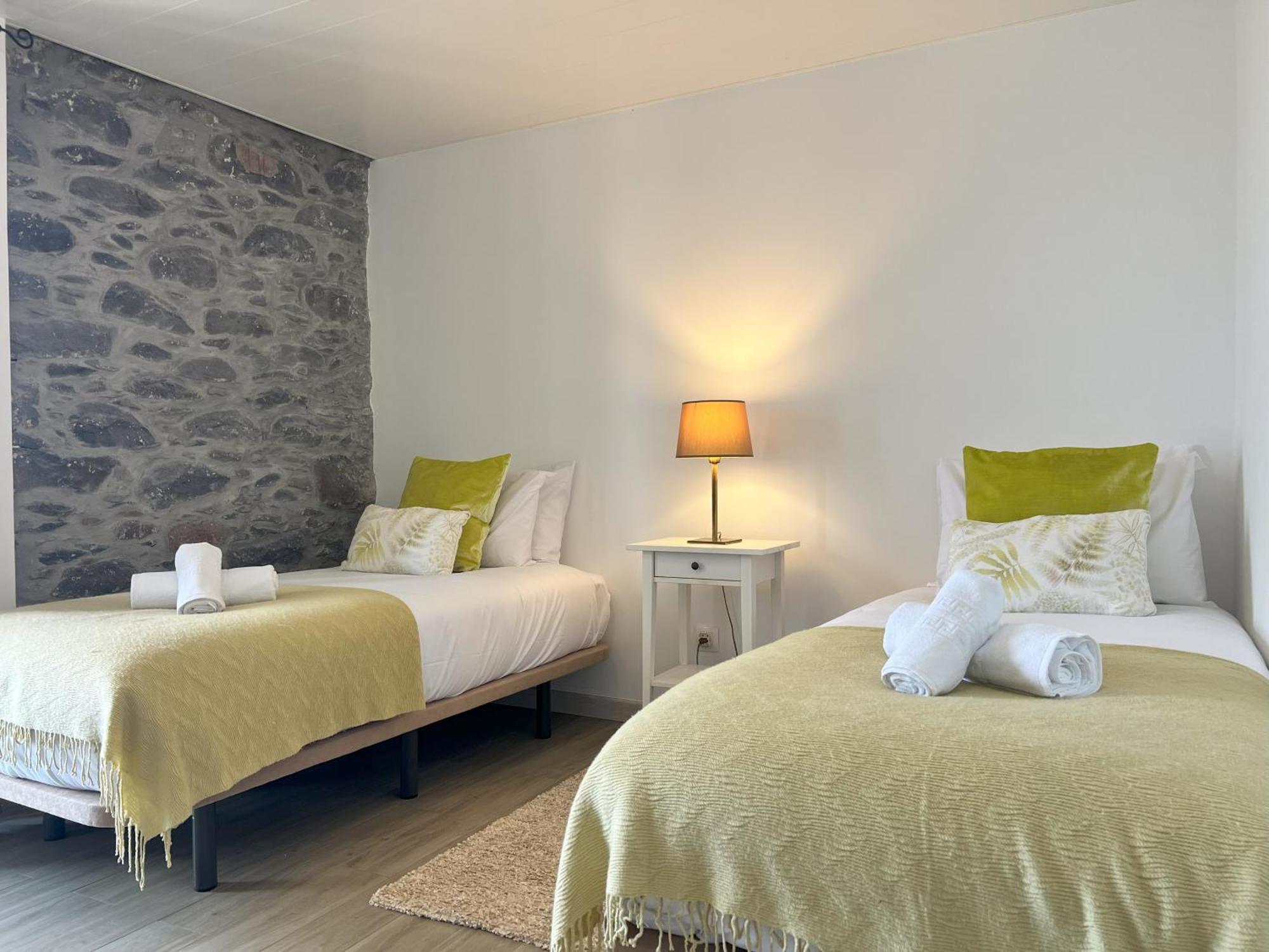 Refugio Do Ilheu Villa Porto Moniz Eksteriør bilde