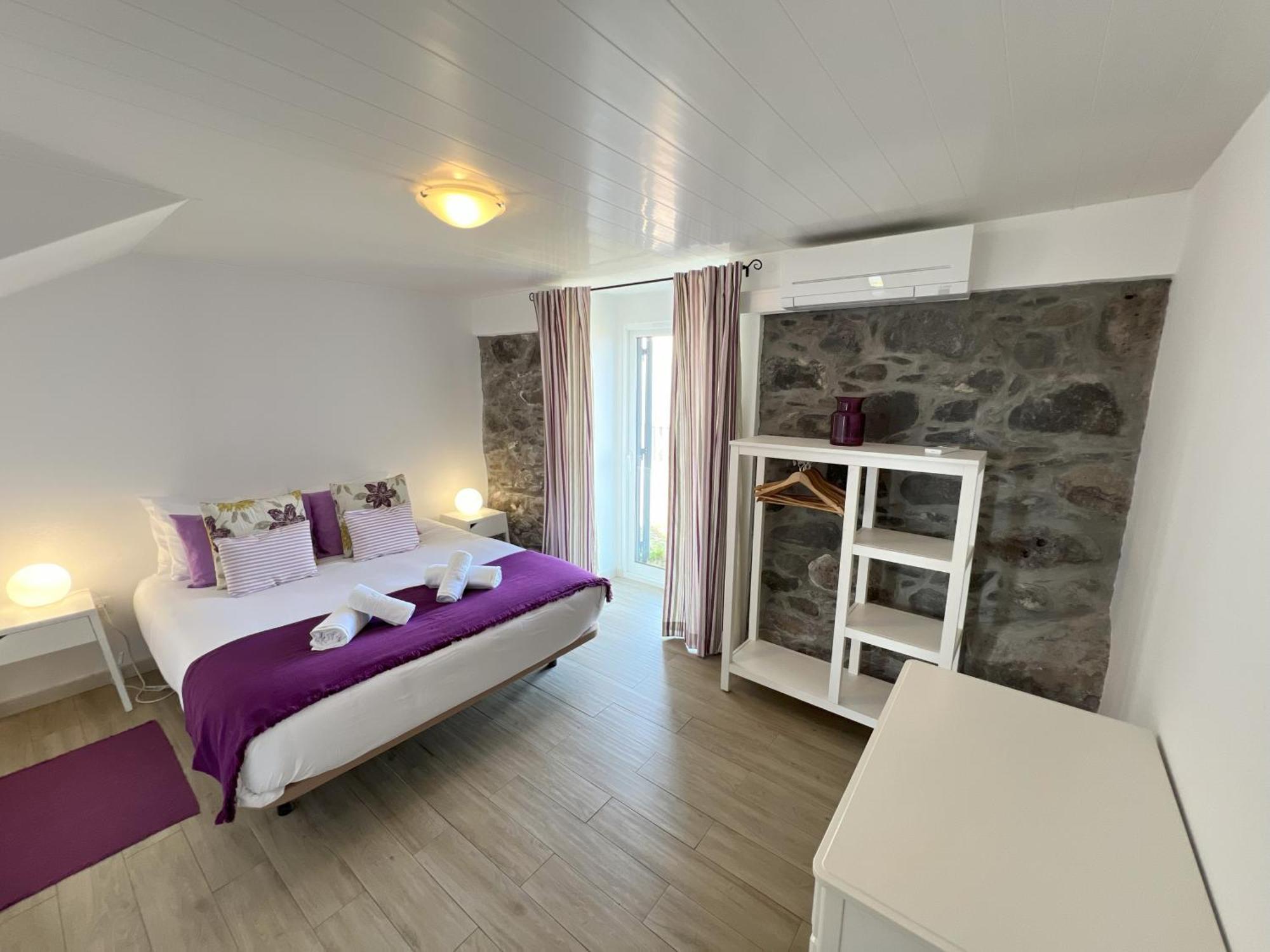 Refugio Do Ilheu Villa Porto Moniz Eksteriør bilde