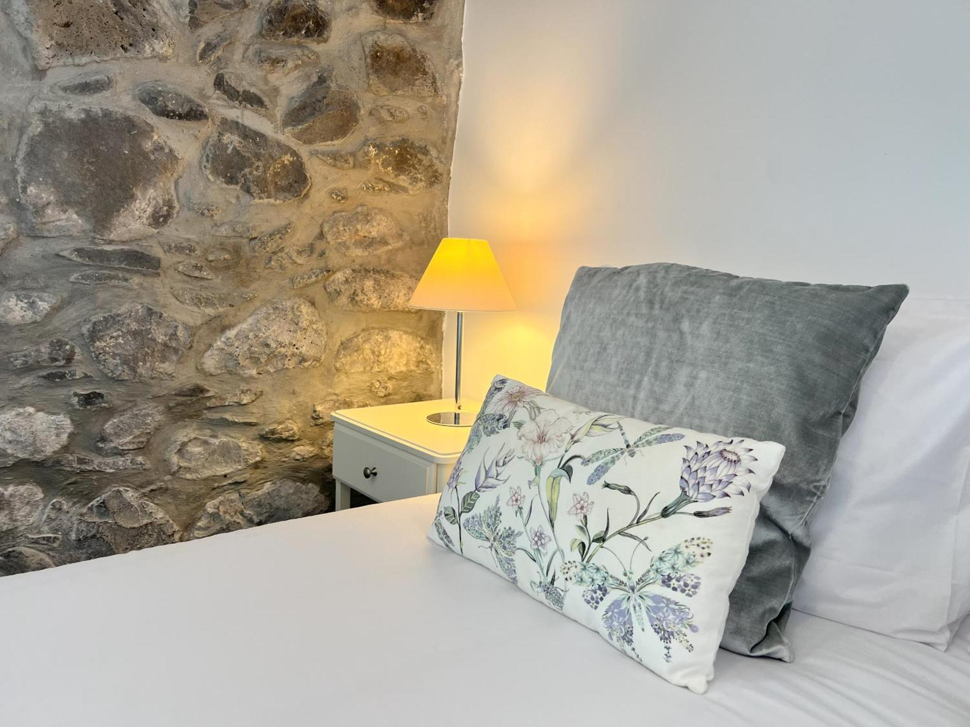Refugio Do Ilheu Villa Porto Moniz Eksteriør bilde
