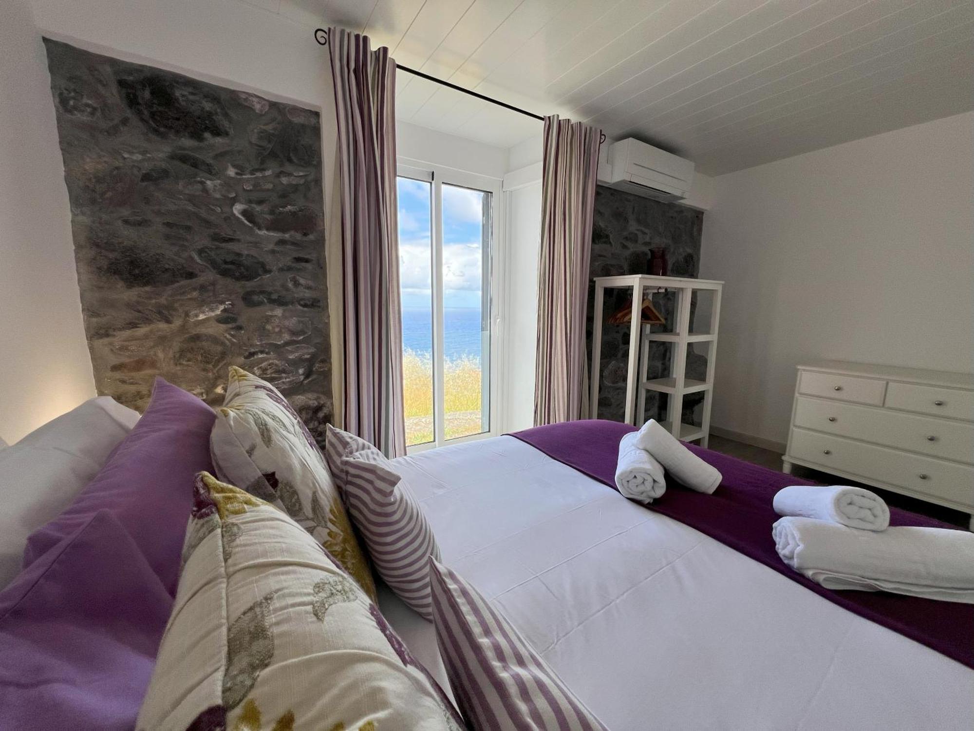 Refugio Do Ilheu Villa Porto Moniz Eksteriør bilde