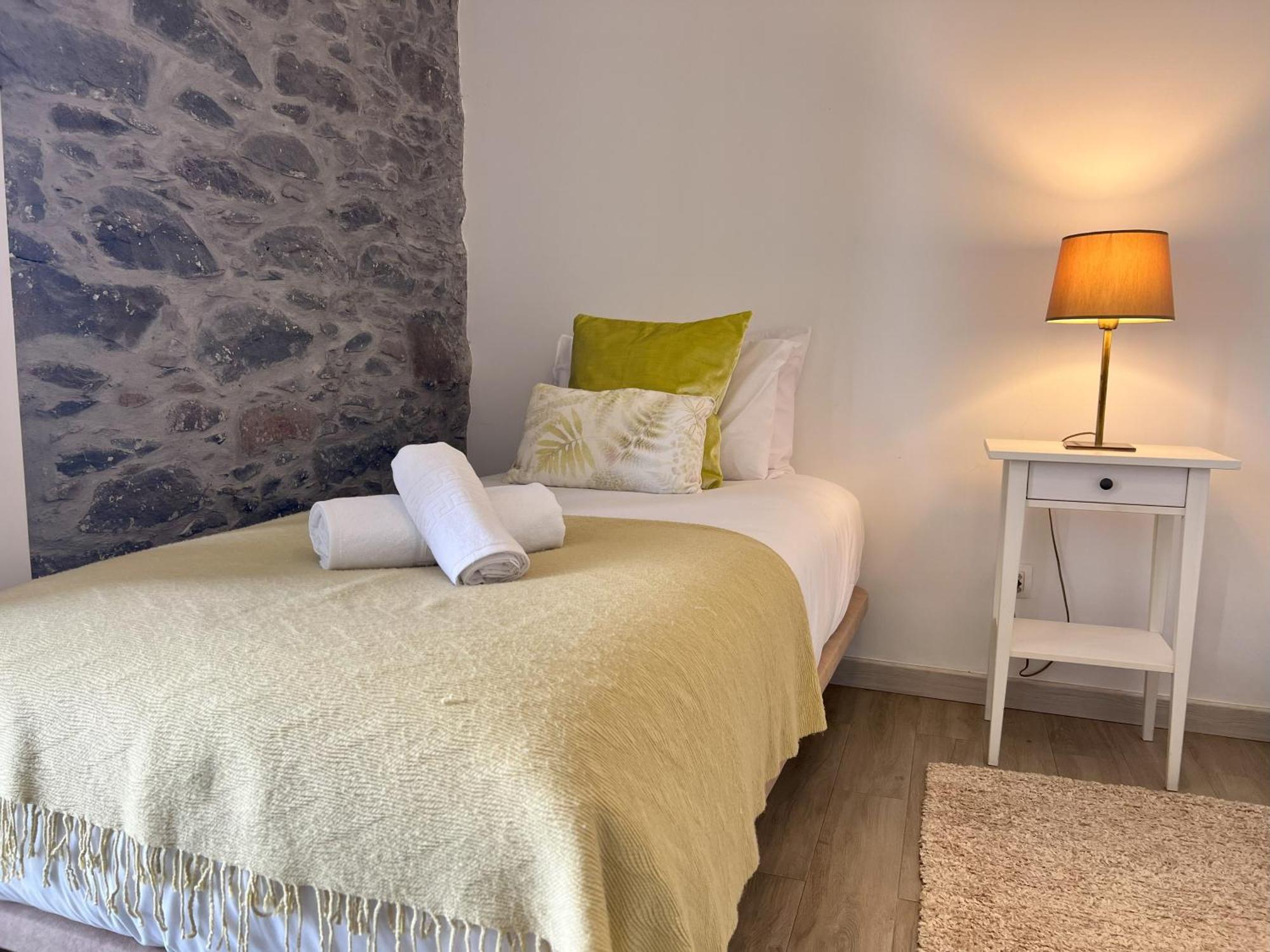 Refugio Do Ilheu Villa Porto Moniz Eksteriør bilde