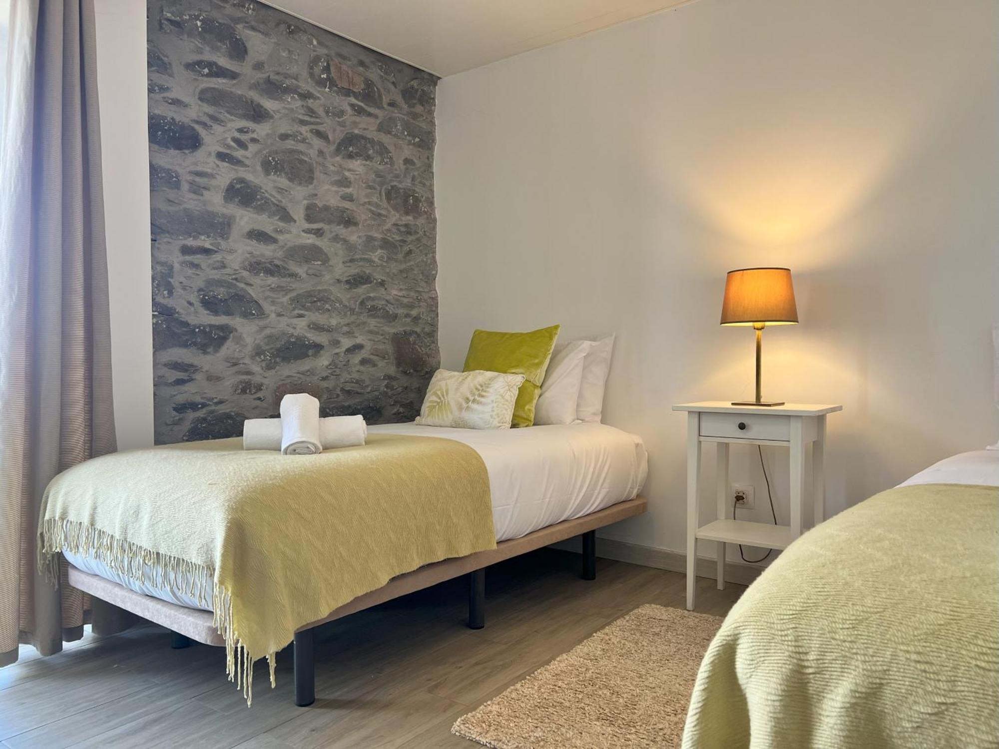 Refugio Do Ilheu Villa Porto Moniz Eksteriør bilde