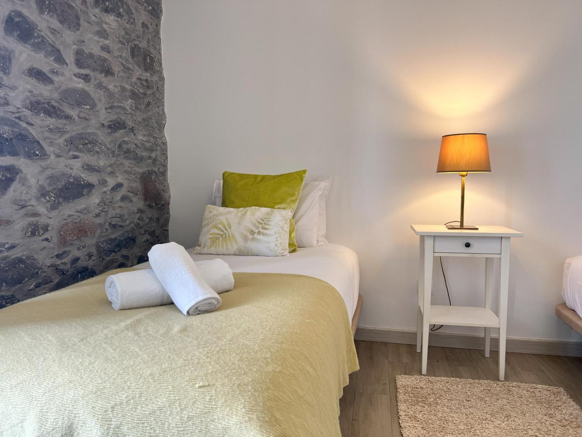 Refugio Do Ilheu Villa Porto Moniz Eksteriør bilde