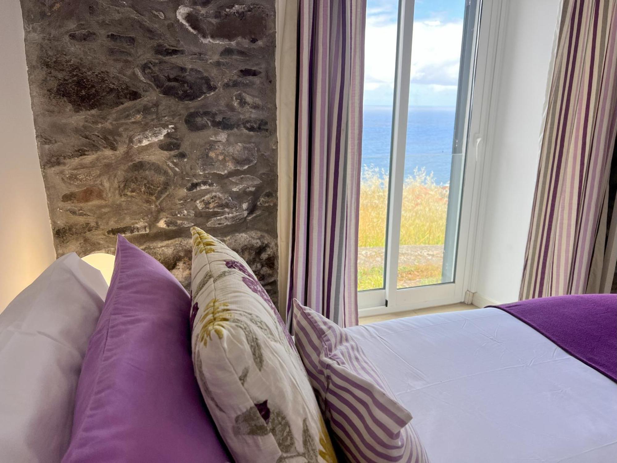 Refugio Do Ilheu Villa Porto Moniz Eksteriør bilde