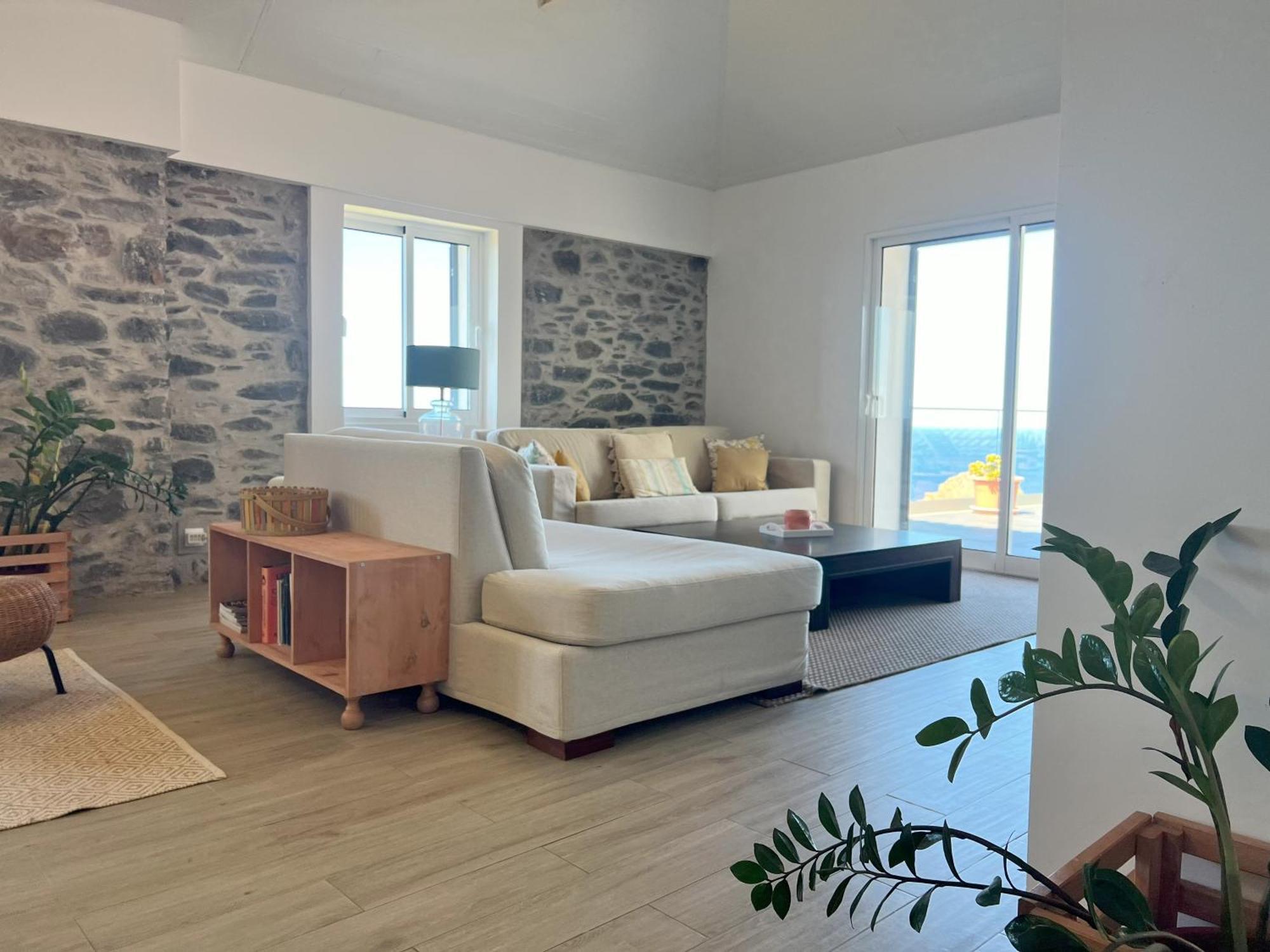 Refugio Do Ilheu Villa Porto Moniz Eksteriør bilde
