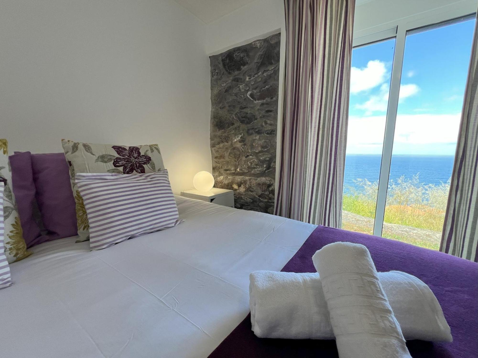 Refugio Do Ilheu Villa Porto Moniz Eksteriør bilde