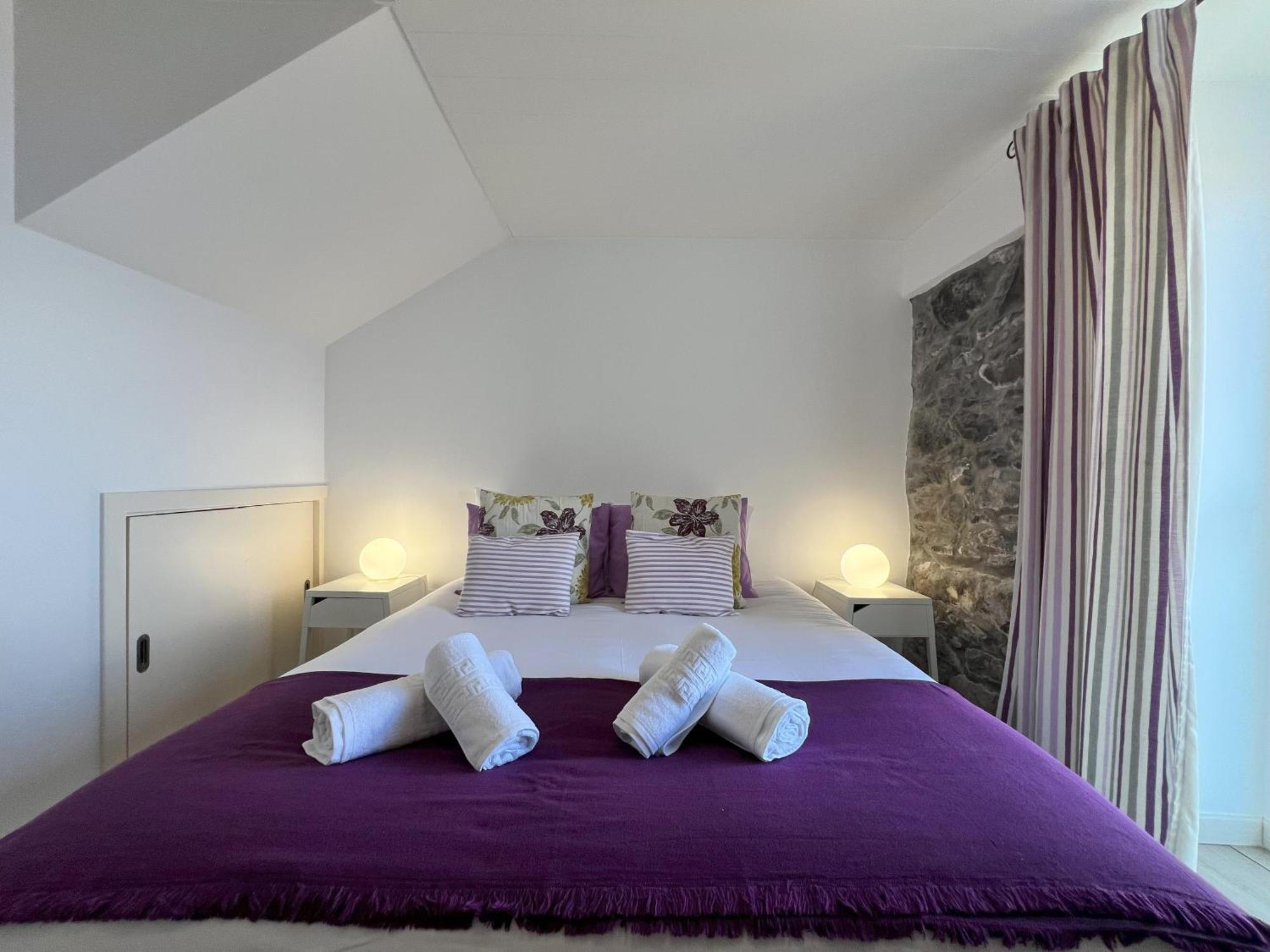 Refugio Do Ilheu Villa Porto Moniz Eksteriør bilde