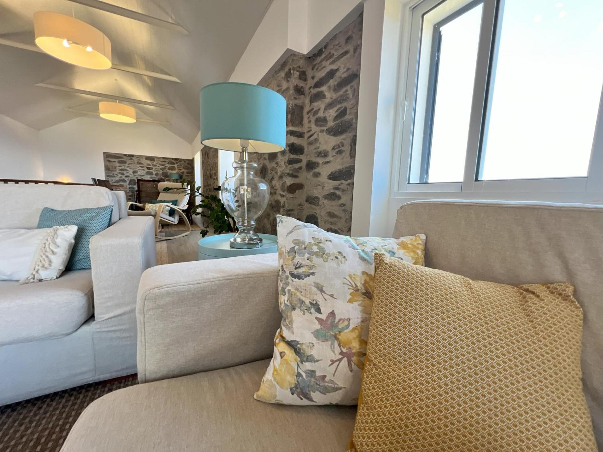 Refugio Do Ilheu Villa Porto Moniz Eksteriør bilde