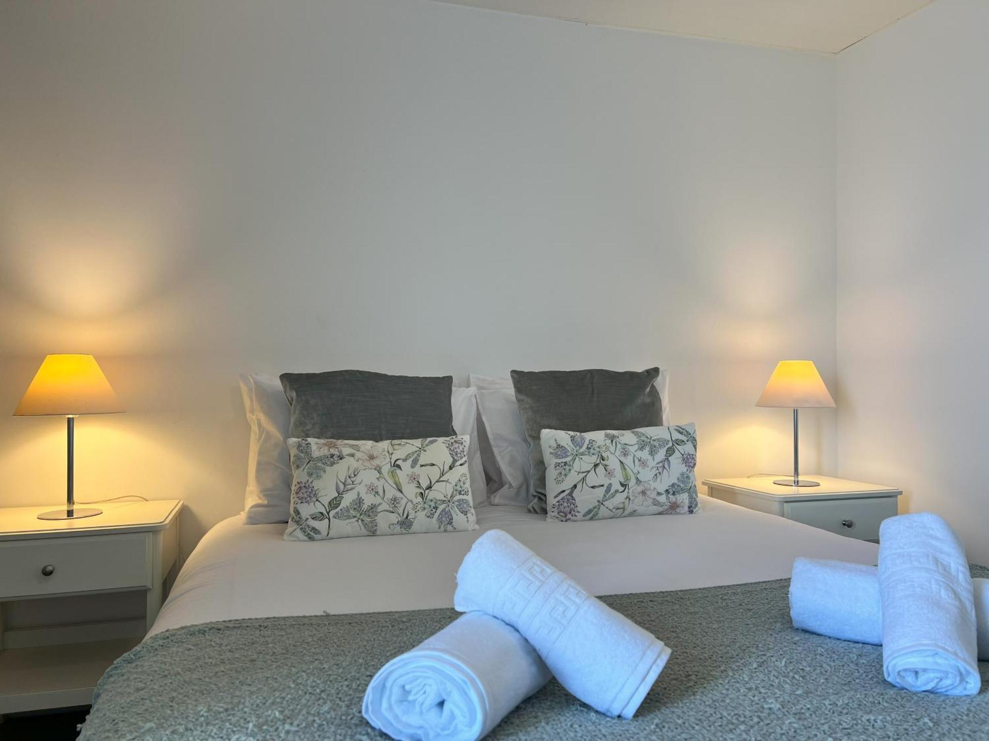 Refugio Do Ilheu Villa Porto Moniz Eksteriør bilde